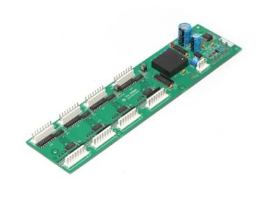 Elevator Board OMA4351ANF
