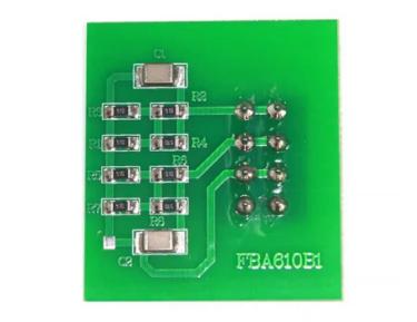 Elevator Board FAA25000E2 FAA2500