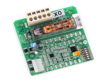 Elevator Door Circuit Detection B
