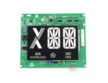 Elevator Display Board CPI-L0640H