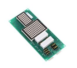 Elevator Display Board A3N23710 a
