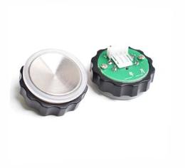 Elevator Push Button A311 BR27C