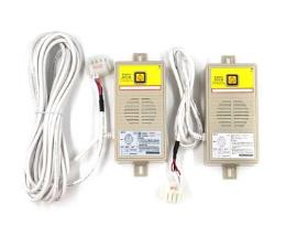 Elevator Intercom Sub Unit XAA253