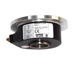 Elevator host encoder AAA633L1