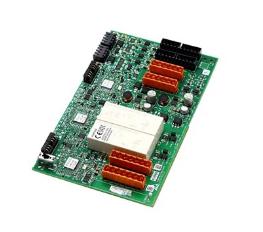 Elevator Relay Board KM51075850G0