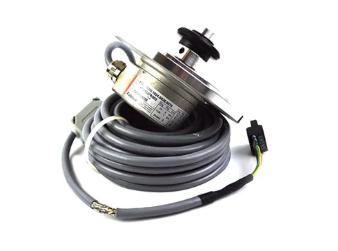 Elevator Tachometer Kubler Encode