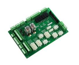  Monarch Elevator board MCTC-KCB-