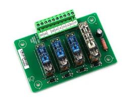 Monarch Elevator board MCTC-SCB-A