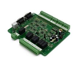 Monarch Elevator PCB MCTC-CTB-AB