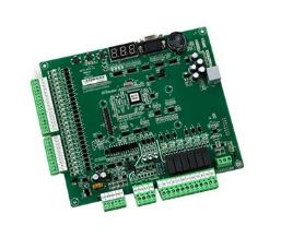 Monarch Elevator Mian Board MCTC-
