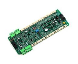 Monarch Elevator command board MC