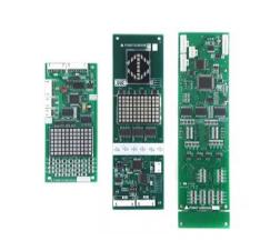 Elevator LOP Board P366721B000G01