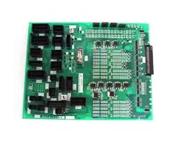 Elevator Interface Board R1 Board