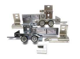 Elevator Landing Door Device M2Z 