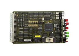Elevator Control Board TCM-MZ1