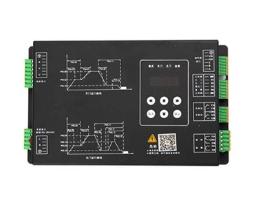 Elevator Door motor frequency con