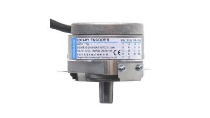 Elevator Host Encoder EI53C9.25-2