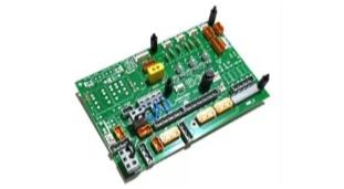 Elevator PCB UBA-CMC4