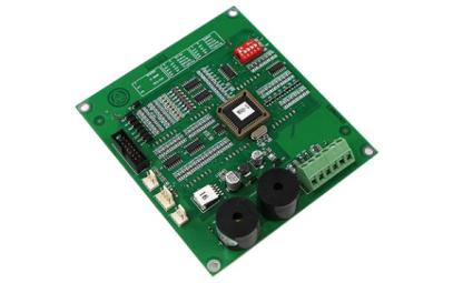 Elevator display board MA9-S