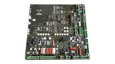 Thyssen Elevator PCB IOC-3B