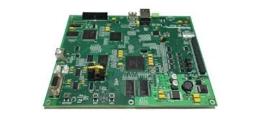 Thyssen Elevator PCB CPUA-2F