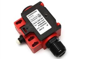 Thyssen elevator brake detection 