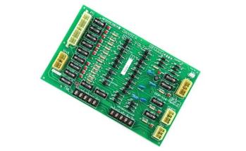 Elevator Power Board AEG00C638*A 