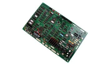 LG SIGMA Elevator Main Board DOC-