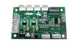 Elevator Power box board KAA25005