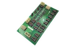 Elevator power board DOP-111
