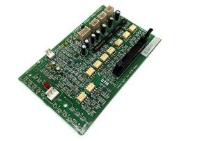 Elevator module drive board DPP-1