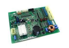 Elevator board DCD-220