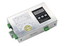 Elevator Door Drive ACVF