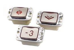 Elevator Button MTD260