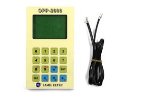 Elevator server OPP-2000