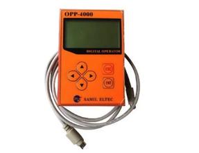 Elevator Test Tool OPP-4000