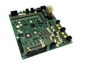 Elevator Main Board 65000341-V31