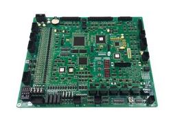 Elevator Control Cabinet Main Boa