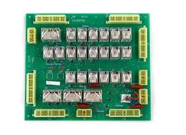 Elevator Relay Board RIO-12100030
