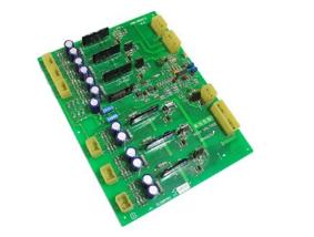 Elevator Drive Board INV-BDCC3