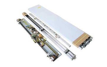 Elevator Hall Door Stainless Stee