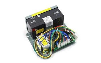 Elevator Emergency Power Supply 1