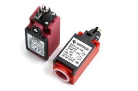 Elevator Tensioning Wheel Switch 