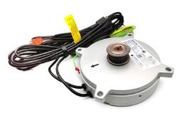 Elevator Door Motor MPM53-N2-174-
