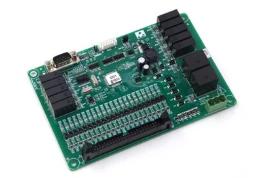 Elevator Car Communication Board 