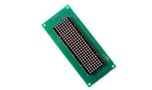 Elevator Cop Display Board SM-04-