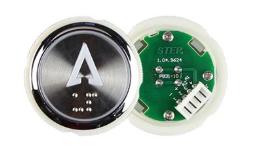 Elevator Button PB31-10