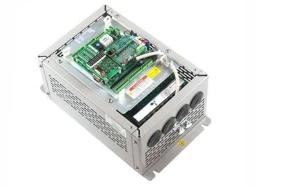 Elevator frequency converter AS33