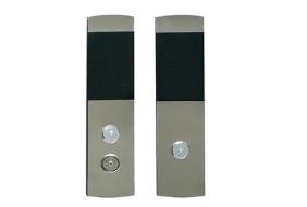 Elevator LOP MCTC 337*92*15mm