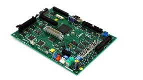 Elevator Main Board 204C2401，REV 